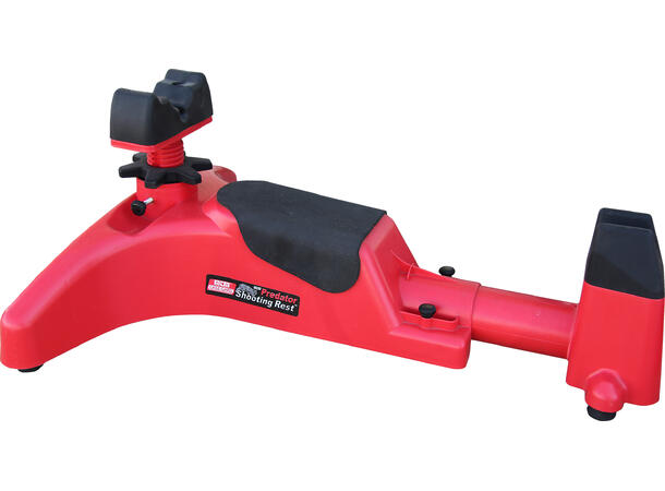 MTM Skytestøtte Håndvåpen/Rifle PSR-30, MTM Skytestøtte for Pistol/Rifle 